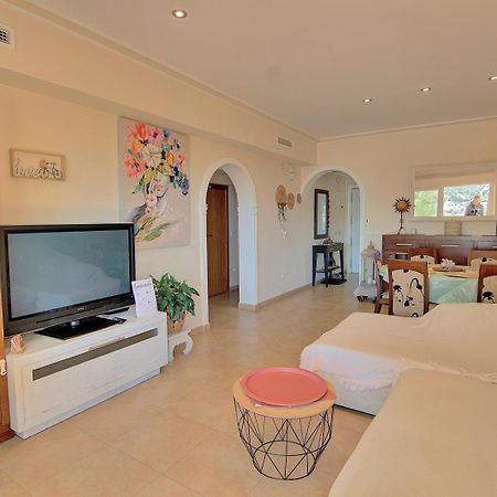 Casa Felicidad Villa Calpe Exteriör bild