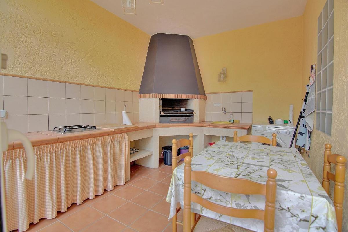 Casa Felicidad Villa Calpe Exteriör bild