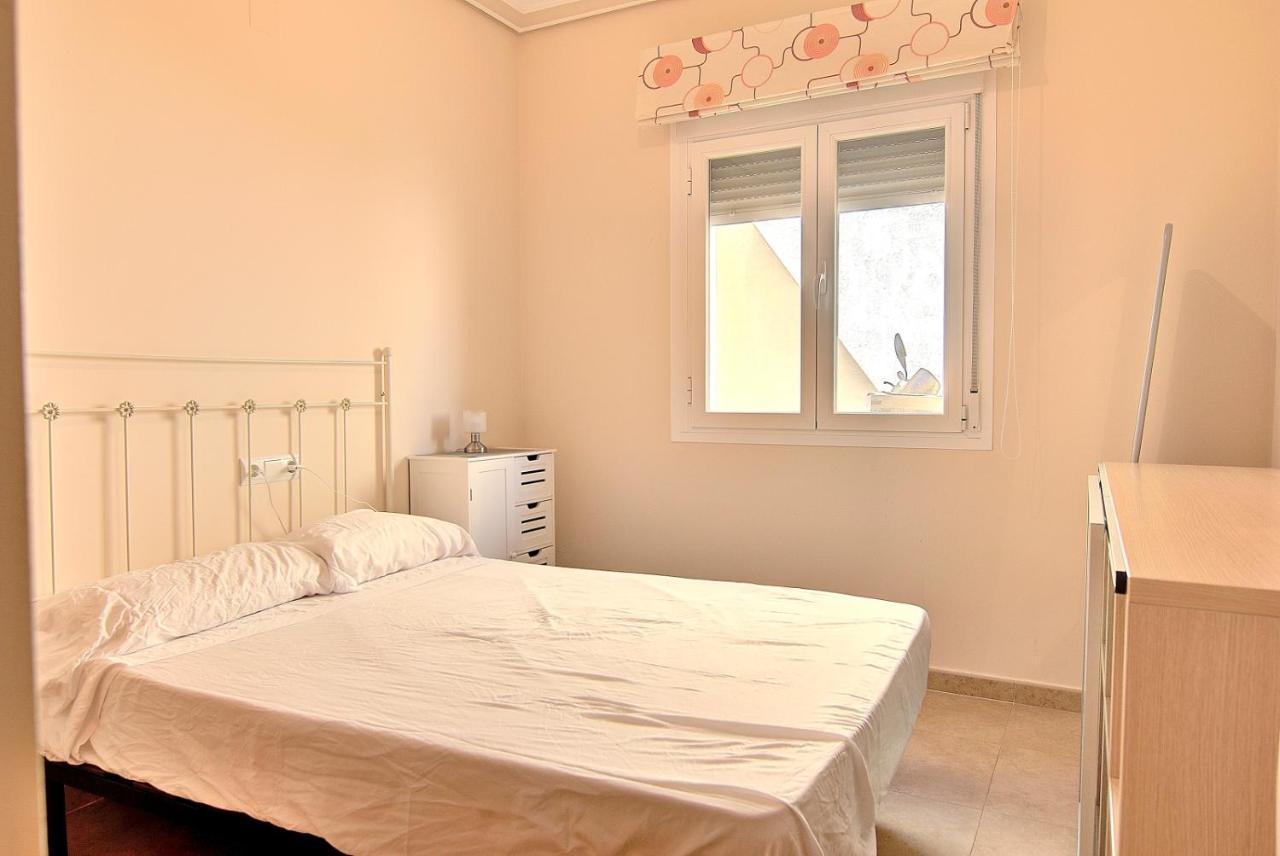 Casa Felicidad Villa Calpe Exteriör bild